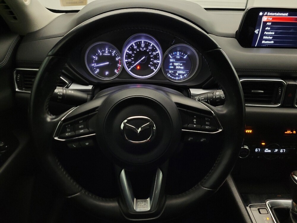 2018 Mazda CX-5 in Albuquerque, NM 87123 - 18097888 22