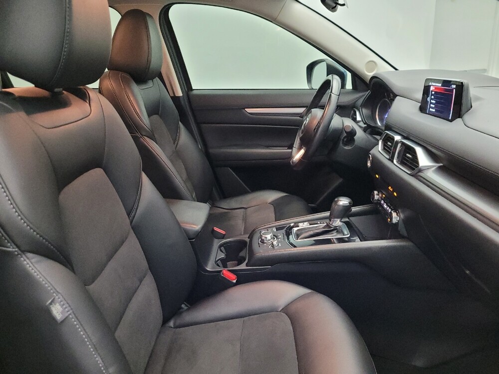 2018 Mazda CX-5 in Albuquerque, NM 87123 - 18097888 21