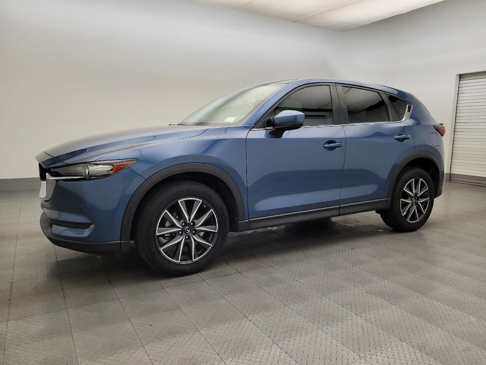 2018 Mazda CX-5 in Albuquerque, NM 87123 - 18097888 2