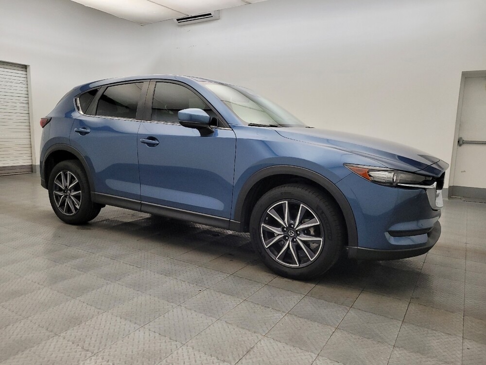 2018 Mazda CX-5 in Albuquerque, NM 87123 - 18097888 11