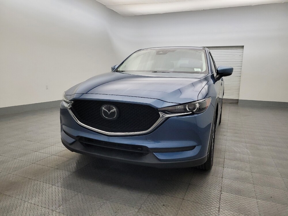 2018 Mazda CX-5 in Albuquerque, NM 87123 - 18097888 15