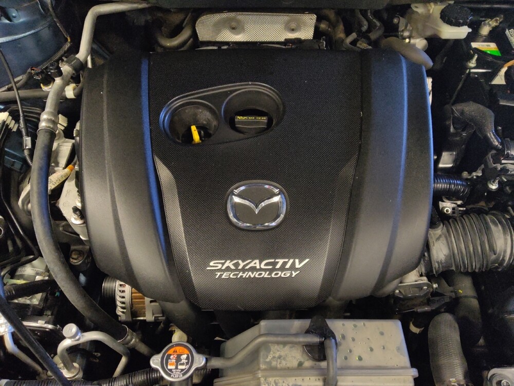 2018 Mazda CX-5 in Albuquerque, NM 87123 - 18097888 30