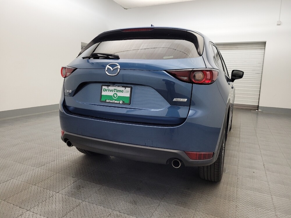 2018 Mazda CX-5 in Albuquerque, NM 87123 - 18097888 7