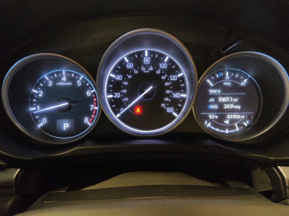 2018 Mazda CX-5 in Albuquerque, NM 87123 - 18097888 23