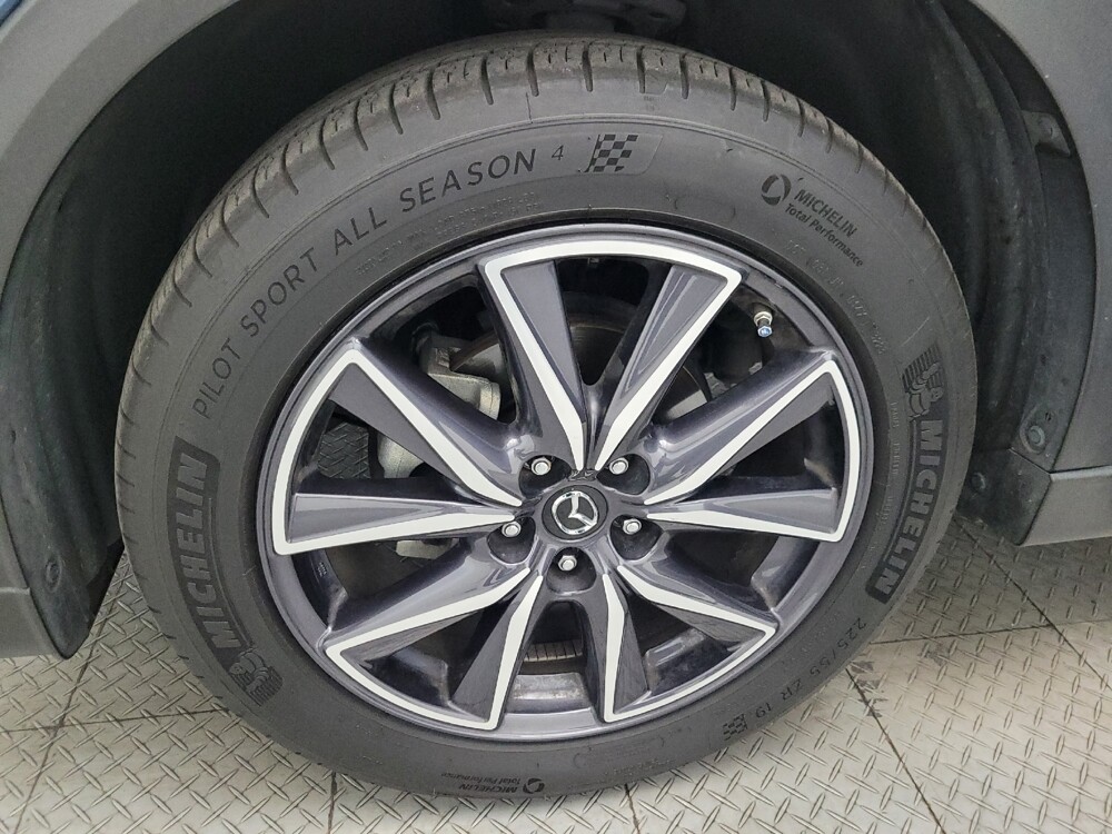 2018 Mazda CX-5 in Albuquerque, NM 87123 - 18097888 31