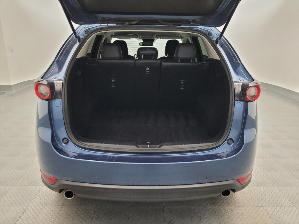 2018 Mazda CX-5 in Albuquerque, NM 87123 - 18097888 29