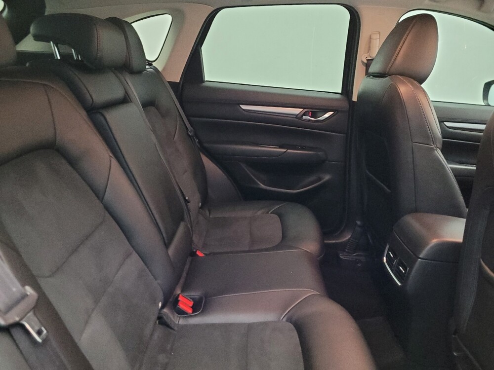 2018 Mazda CX-5 in Albuquerque, NM 87123 - 18097888 19