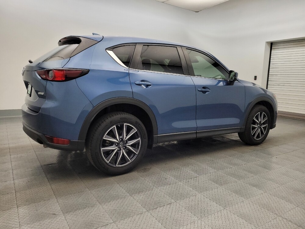 2018 Mazda CX-5 in Albuquerque, NM 87123 - 18097888 10