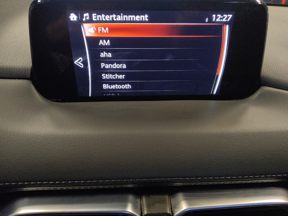 2018 Mazda CX-5 in Albuquerque, NM 87123 - 18097888 25