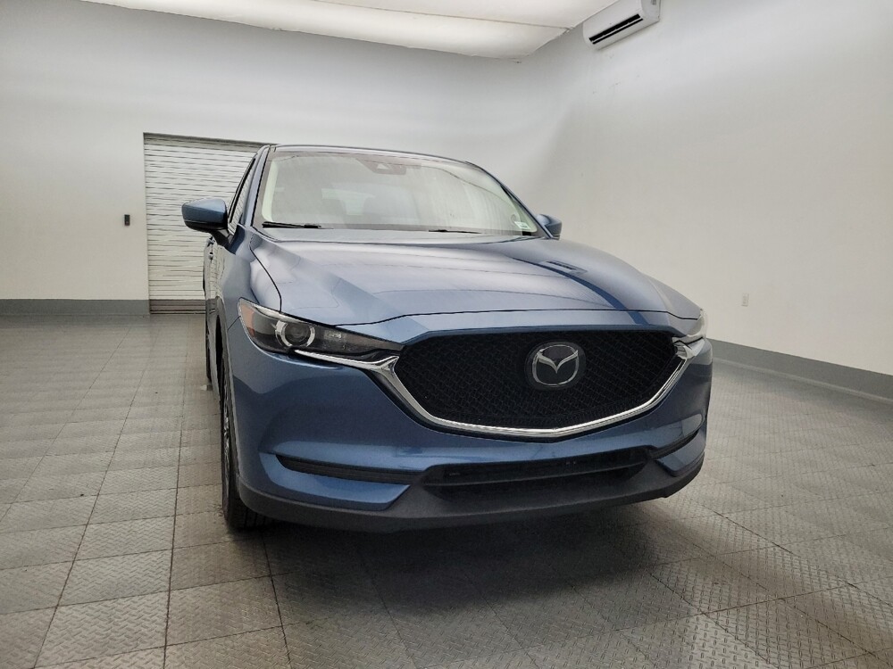 2018 Mazda CX-5 in Albuquerque, NM 87123 - 18097888 14