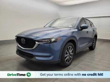 2018 Mazda CX-5 in Albuquerque, NM 87123