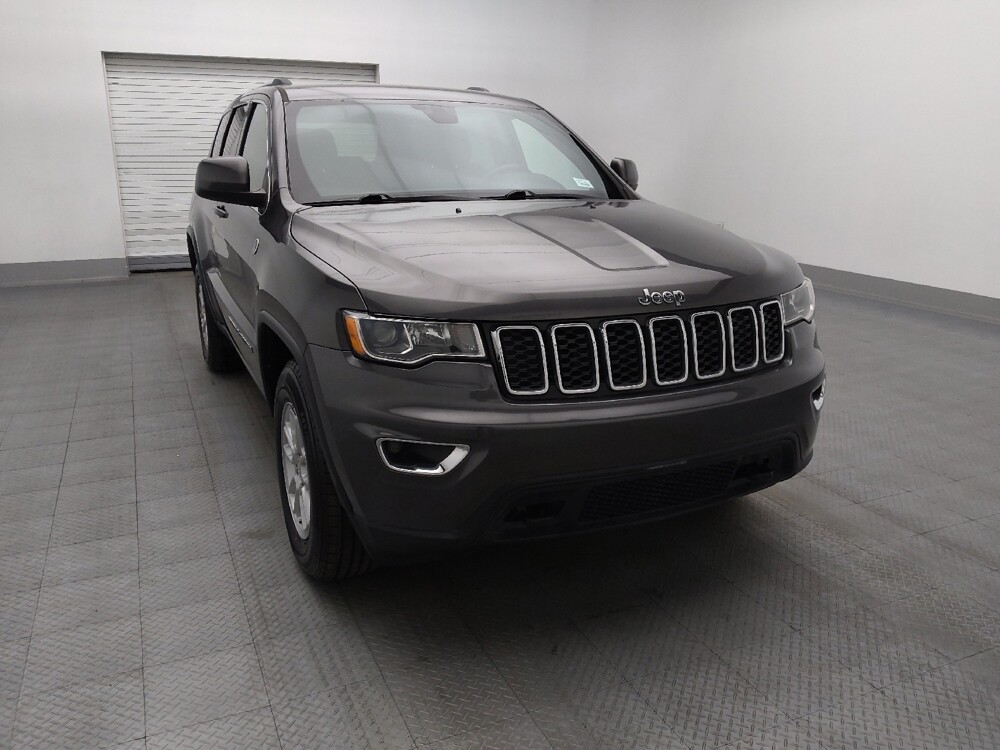 2019 Jeep Grand Cherokee in Gainesville, FL 32609 - 18097889 14