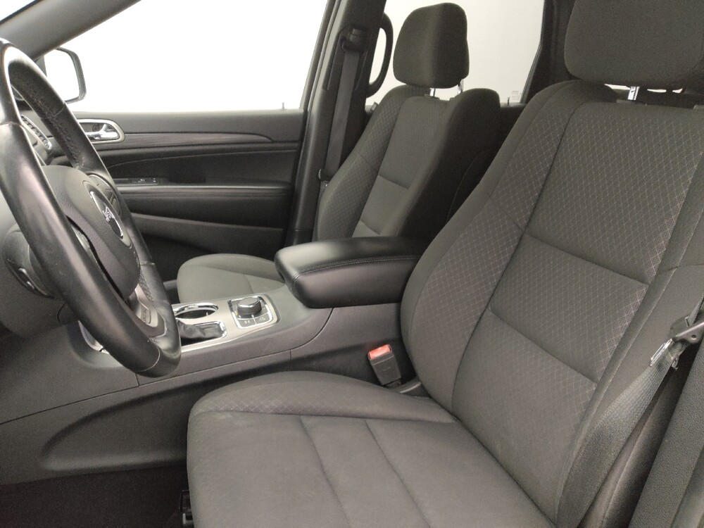 2019 Jeep Grand Cherokee in Gainesville, FL 32609 - 18097889 17