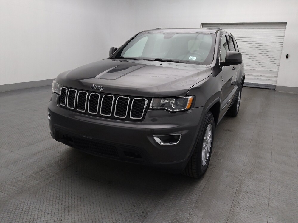 2019 Jeep Grand Cherokee in Gainesville, FL 32609 - 18097889 15