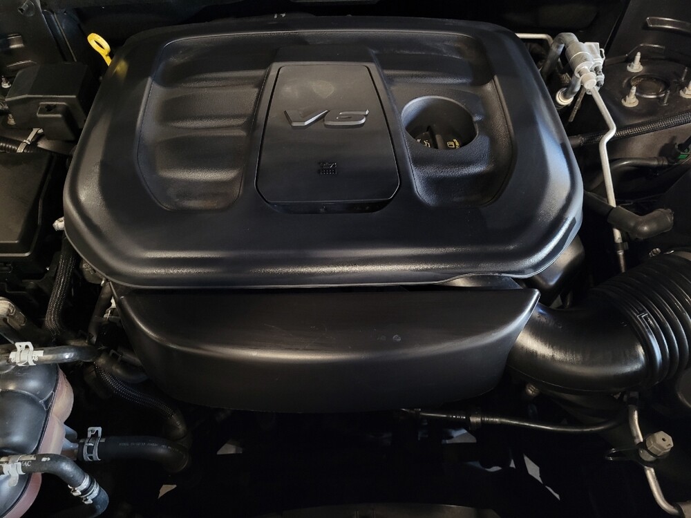 2019 Jeep Grand Cherokee in Gainesville, FL 32609 - 18097889 30