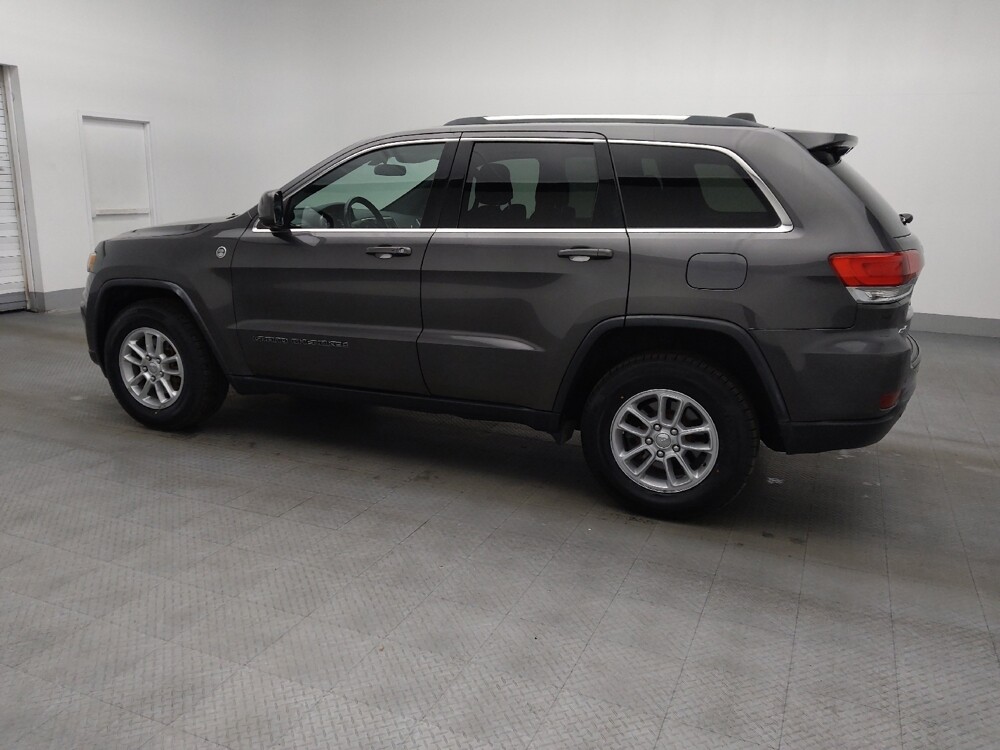 2019 Jeep Grand Cherokee in Gainesville, FL 32609 - 18097889 3