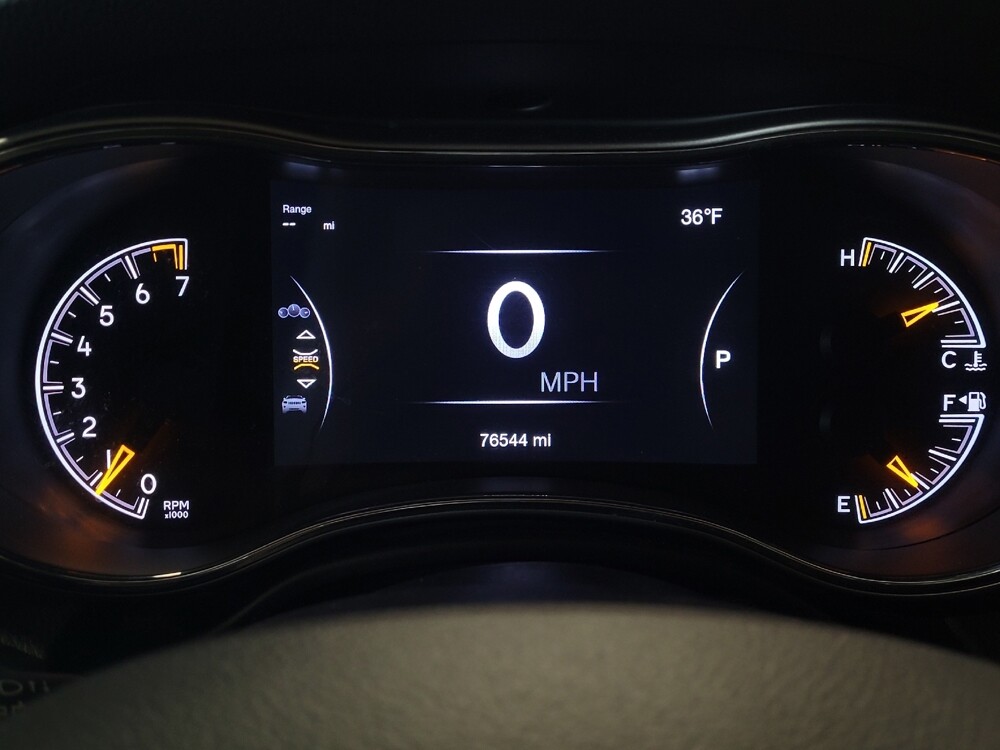 2019 Jeep Grand Cherokee in Gainesville, FL 32609 - 18097889 23