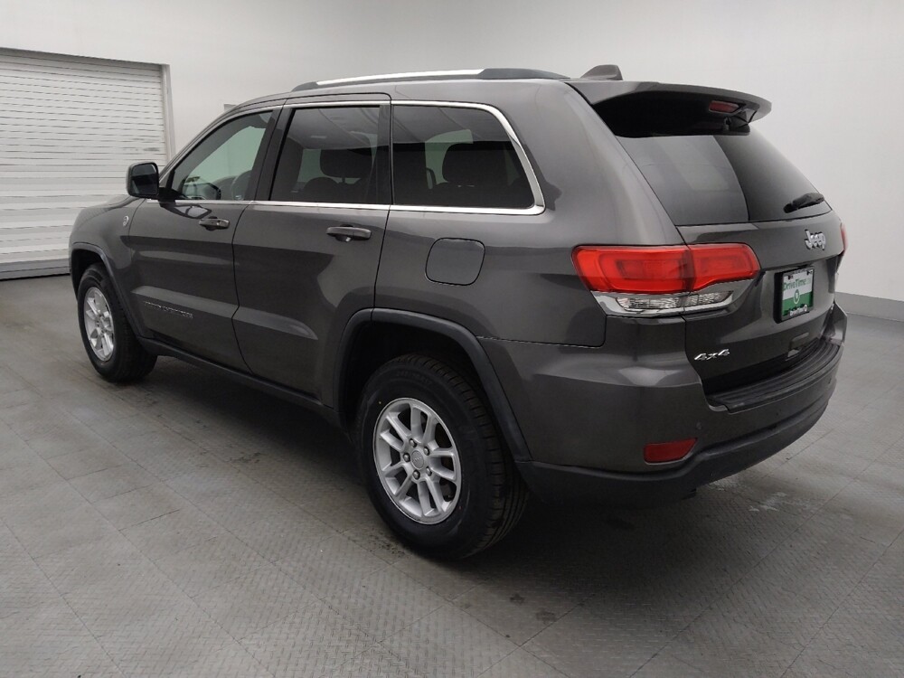 2019 Jeep Grand Cherokee in Gainesville, FL 32609 - 18097889 5