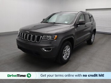 2019 Jeep Grand Cherokee in Gainesville, FL 32609