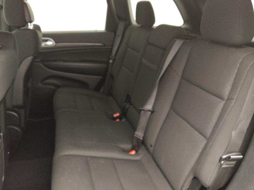 2019 Jeep Grand Cherokee in Gainesville, FL 32609 - 18097889 18