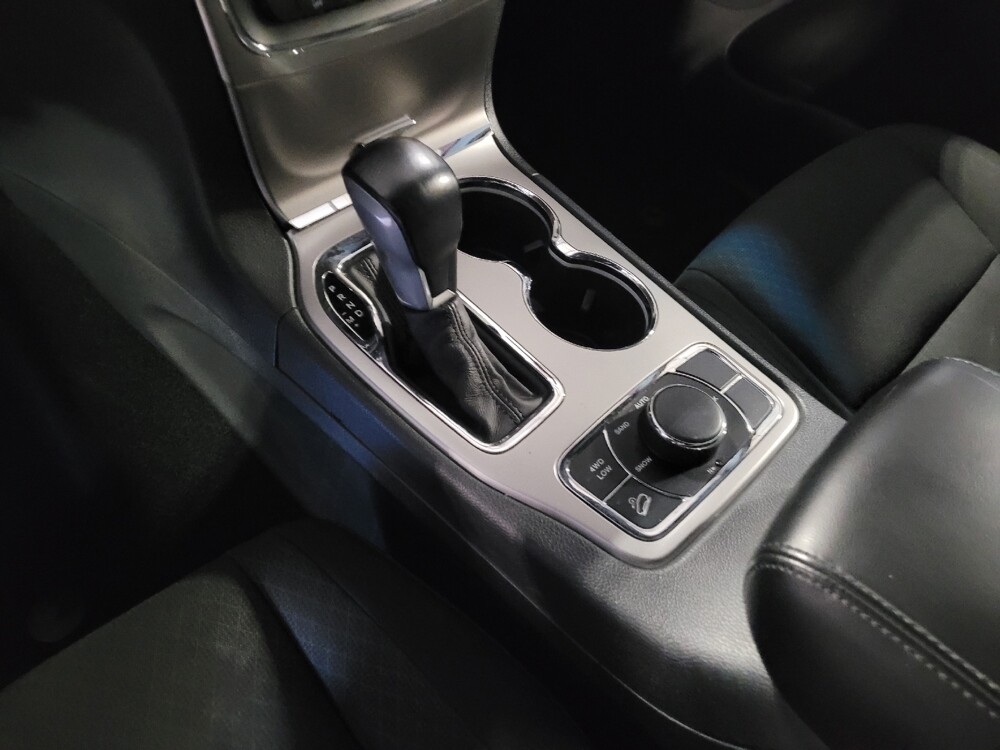 2019 Jeep Grand Cherokee in Gainesville, FL 32609 - 18097889 26