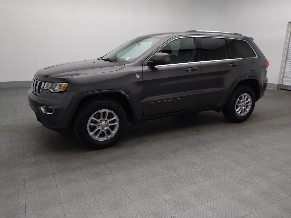 2019 Jeep Grand Cherokee in Gainesville, FL 32609 - 18097889 2