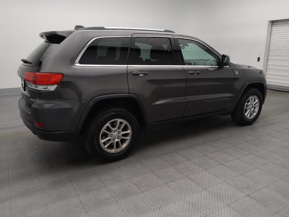 2019 Jeep Grand Cherokee in Gainesville, FL 32609 - 18097889 10