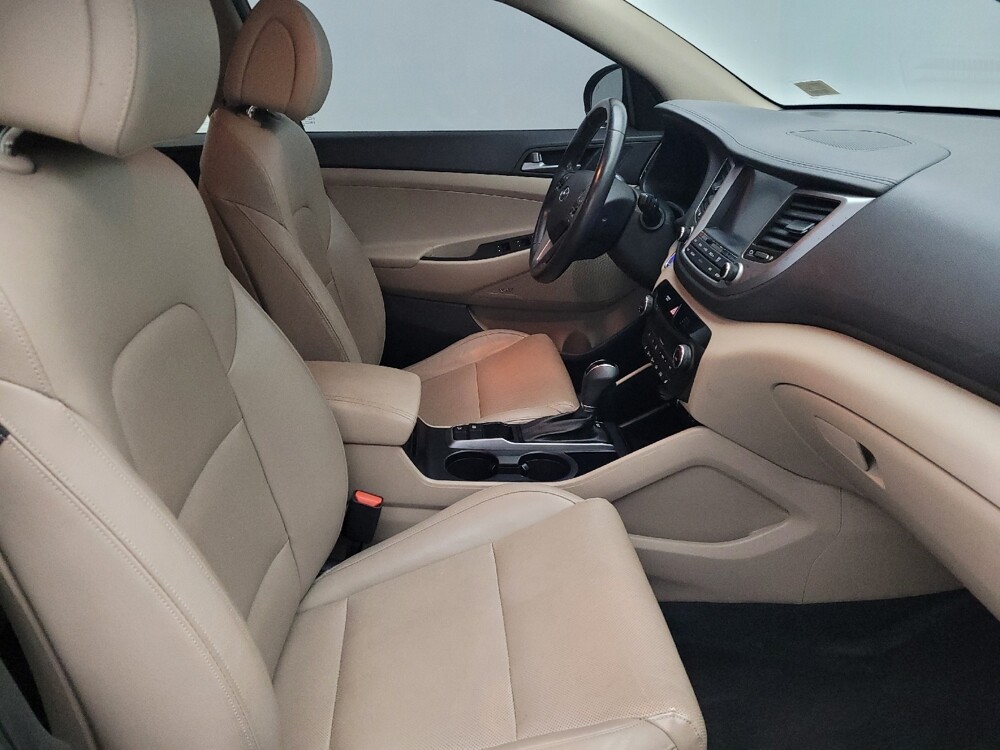 2017 Hyundai Tucson in Gainesville, FL 32609 - 18097890 21