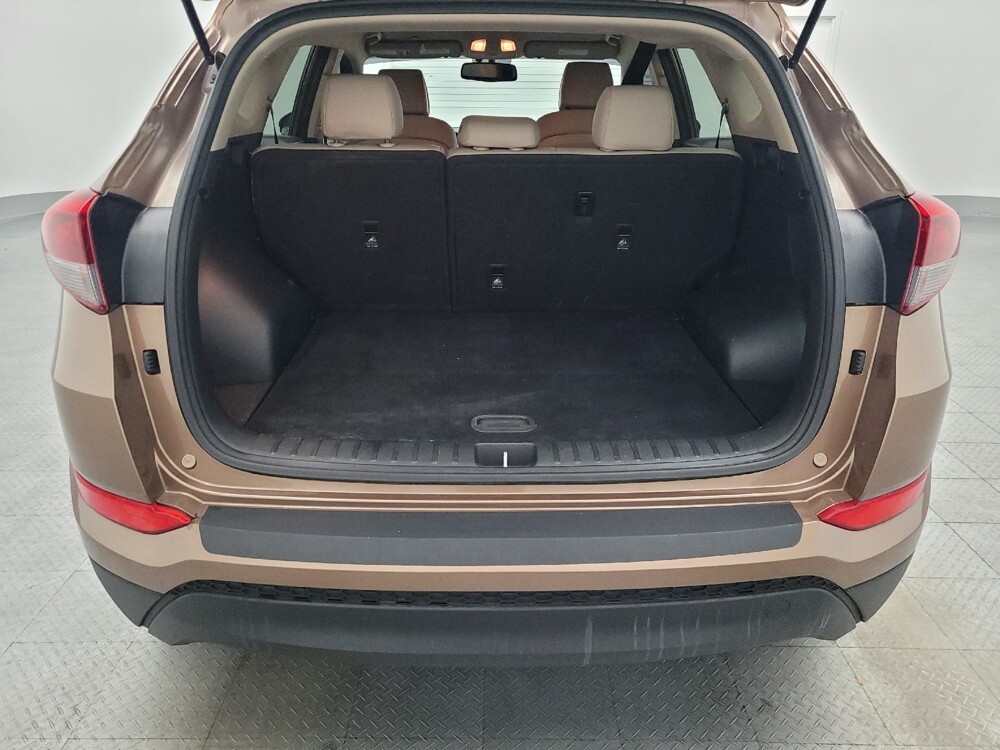 2017 Hyundai Tucson in Gainesville, FL 32609 - 18097890 29