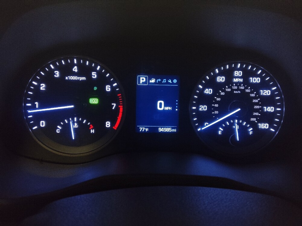 2017 Hyundai Tucson in Gainesville, FL 32609 - 18097890 23