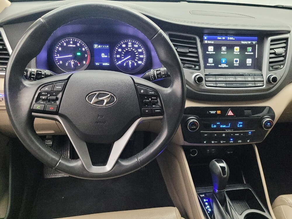 2017 Hyundai Tucson in Gainesville, FL 32609 - 18097890 22