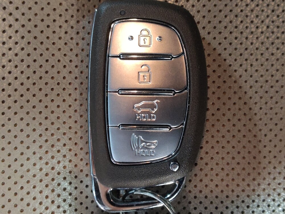 2017 Hyundai Tucson in Gainesville, FL 32609 - 18097890 32