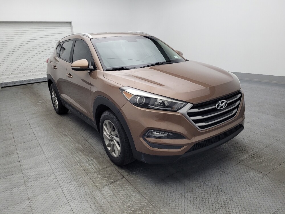 2017 Hyundai Tucson in Gainesville, FL 32609 - 18097890 13