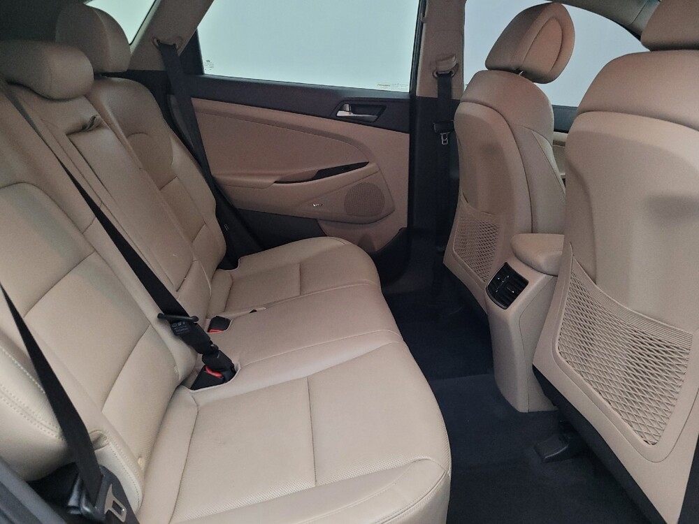 2017 Hyundai Tucson in Gainesville, FL 32609 - 18097890 19