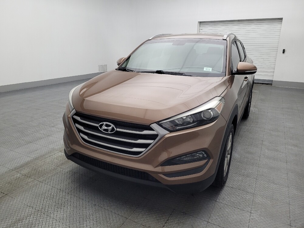 2017 Hyundai Tucson in Gainesville, FL 32609 - 18097890 15