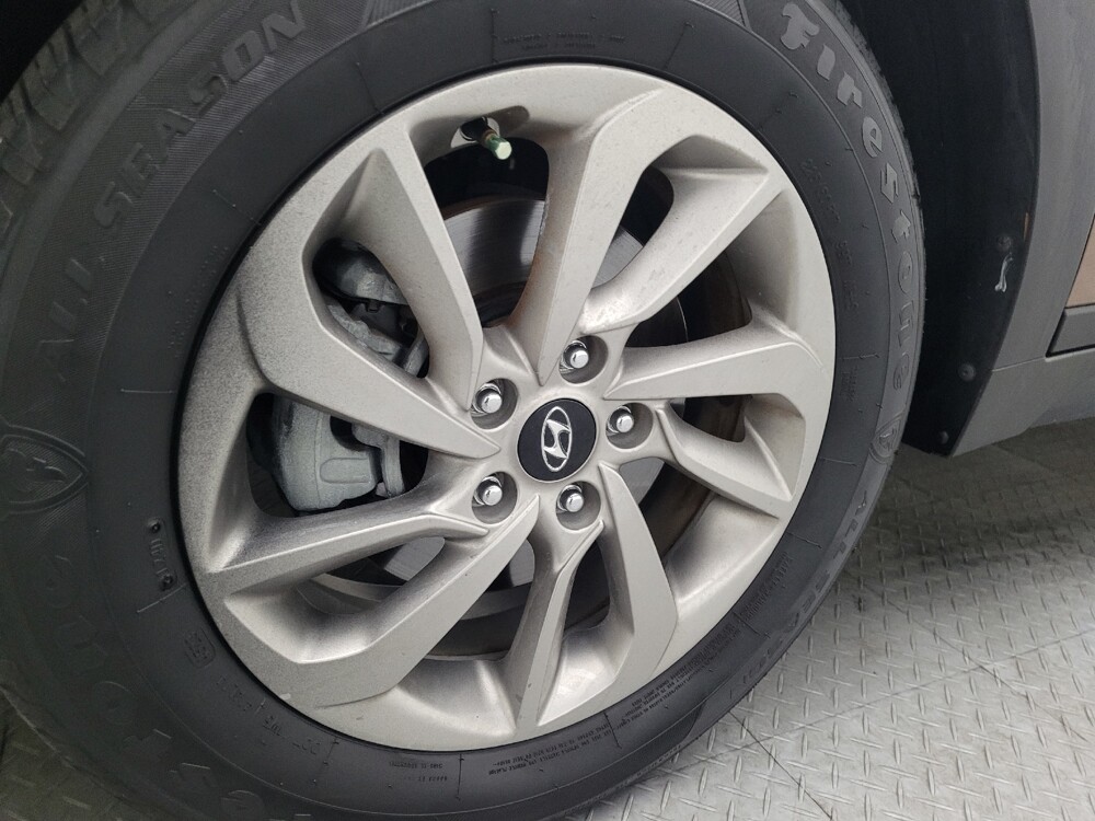 2017 Hyundai Tucson in Gainesville, FL 32609 - 18097890 31