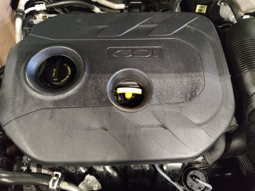 2017 Hyundai Tucson in Gainesville, FL 32609 - 18097890 30