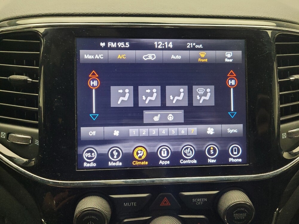 2019 Jeep Grand Cherokee in Taylor, MI 48180 - 18097891 25