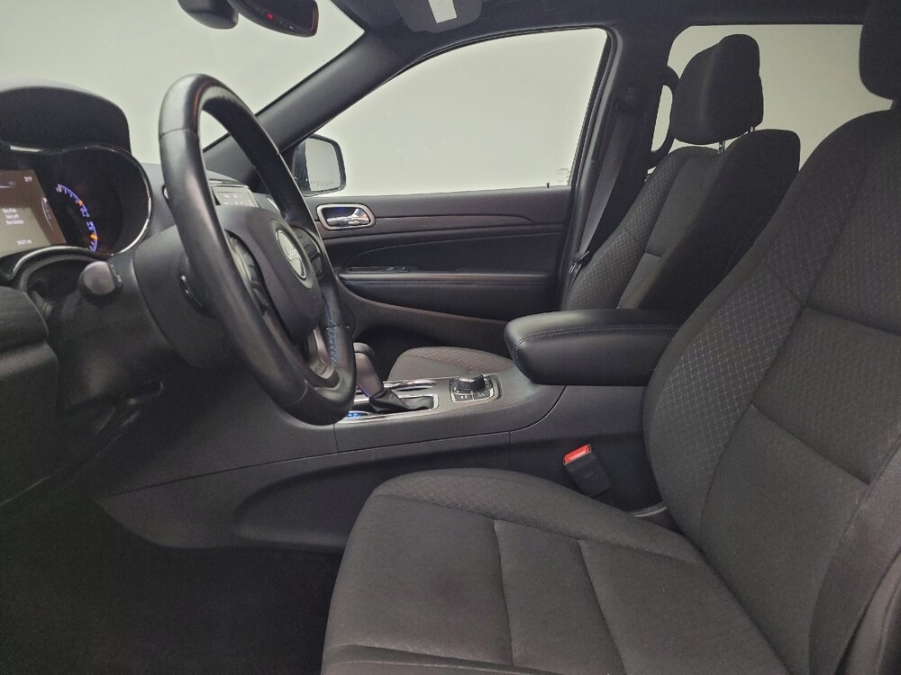 2019 Jeep Grand Cherokee in Taylor, MI 48180 - 18097891 17