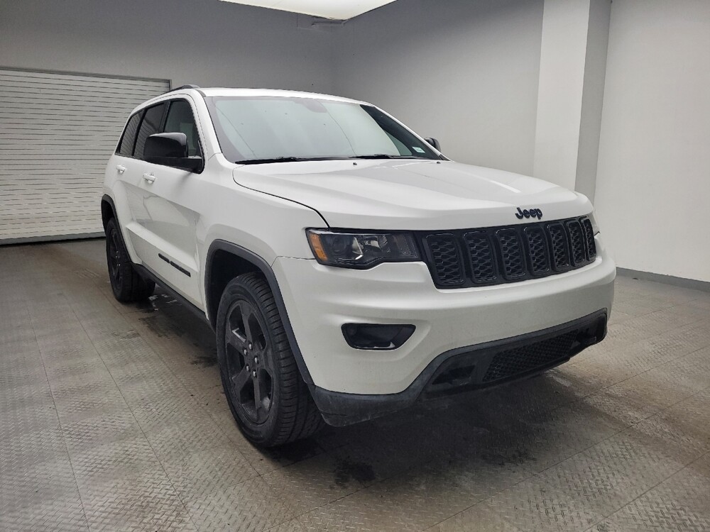 2019 Jeep Grand Cherokee in Taylor, MI 48180 - 18097891 13