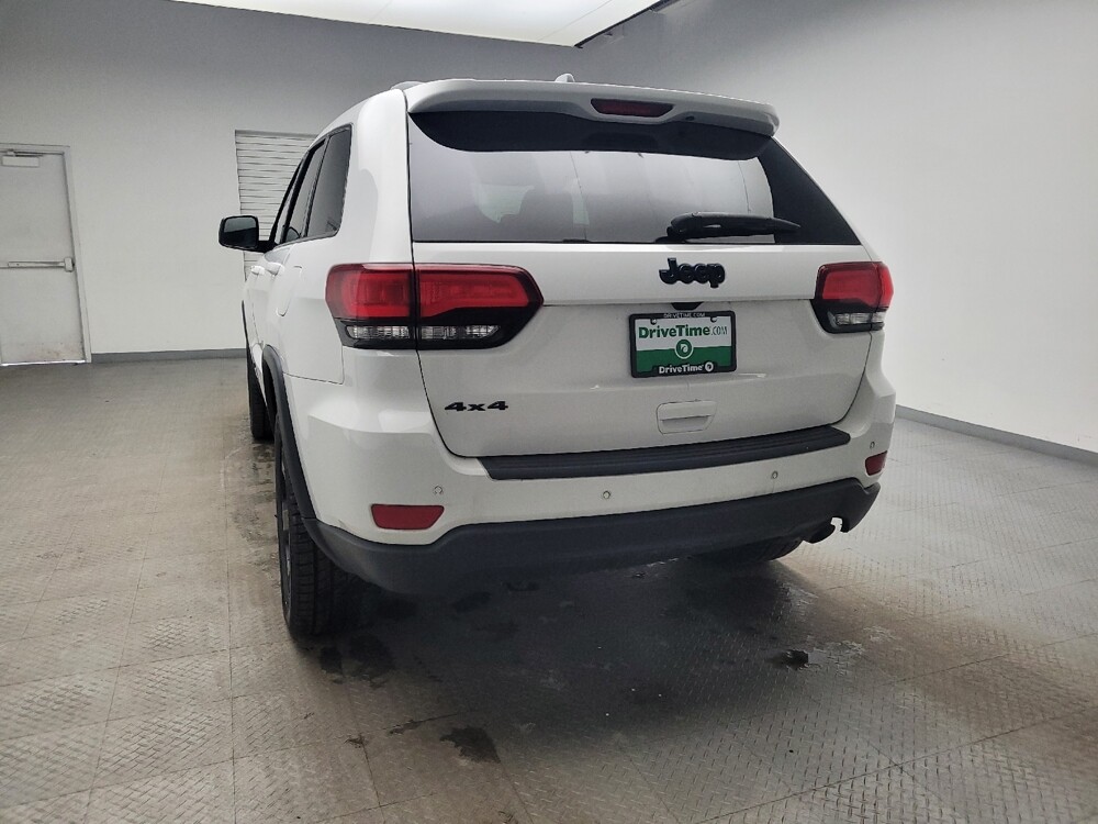 2019 Jeep Grand Cherokee in Taylor, MI 48180 - 18097891 6