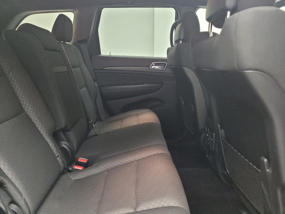 2019 Jeep Grand Cherokee in Taylor, MI 48180 - 18097891 19