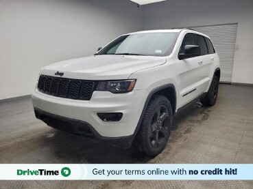 2019 Jeep Grand Cherokee in Taylor, MI 48180