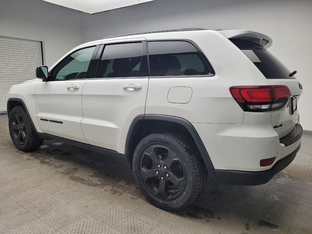 2019 Jeep Grand Cherokee in Taylor, MI 48180 - 18097891 3