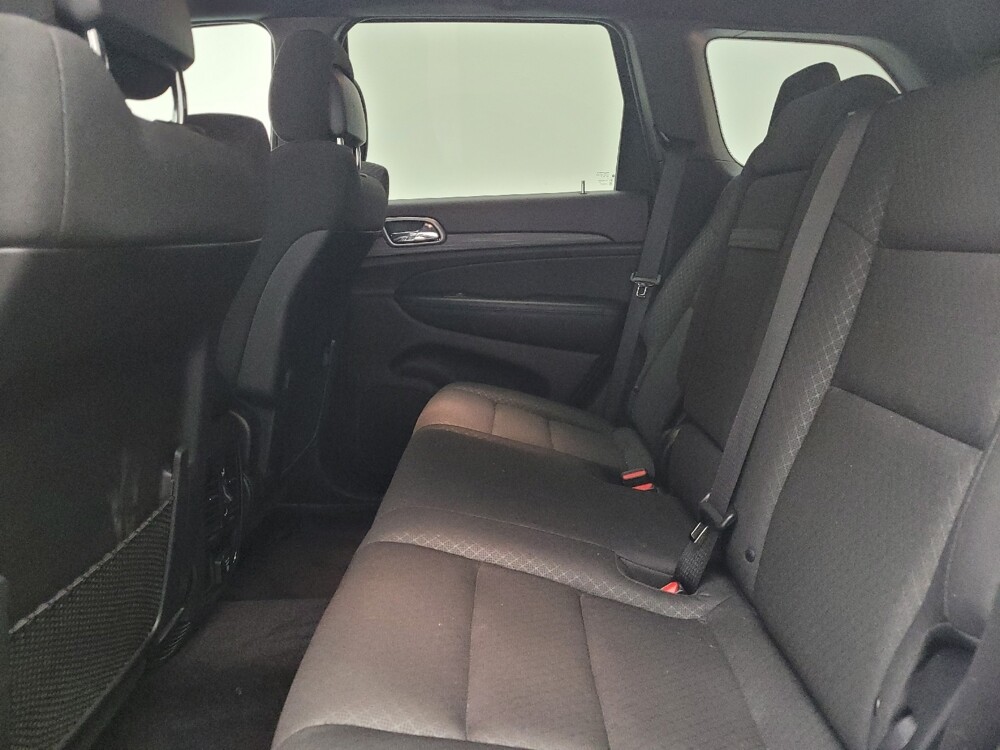 2019 Jeep Grand Cherokee in Taylor, MI 48180 - 18097891 18