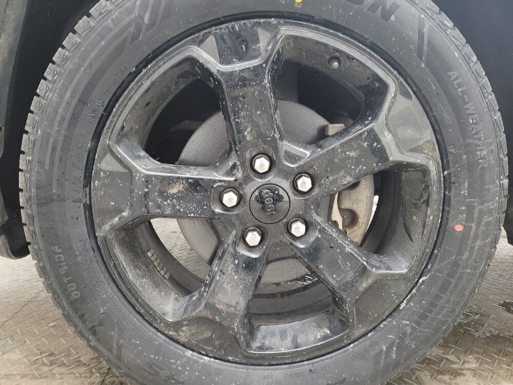 2019 Jeep Grand Cherokee in Taylor, MI 48180 - 18097891 31