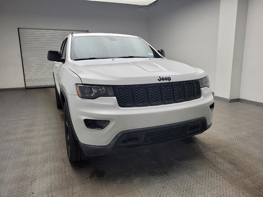 2019 Jeep Grand Cherokee in Taylor, MI 48180 - 18097891 14