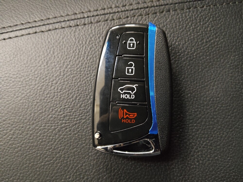 2018 Hyundai Santa Fe in Stone Mountain, GA 30083 - 18097892 32