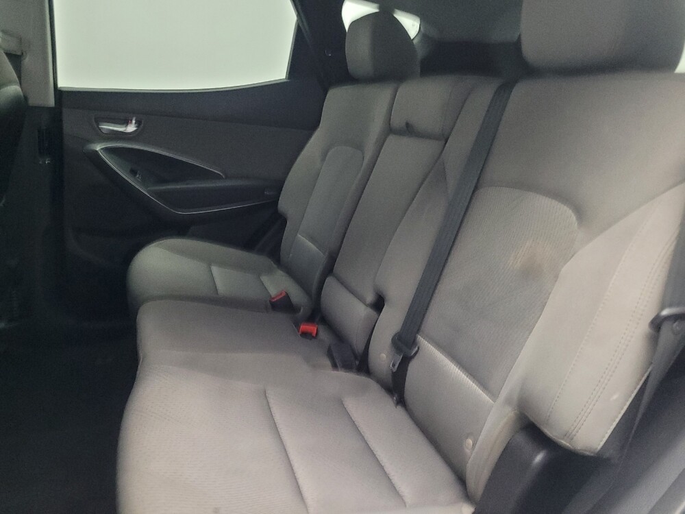 2018 Hyundai Santa Fe in Stone Mountain, GA 30083 - 18097892 18