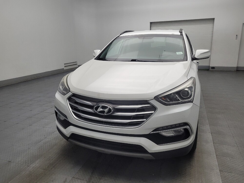 2018 Hyundai Santa Fe in Stone Mountain, GA 30083 - 18097892 15